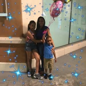 Meet your Posher, Joalis